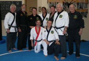 karate classes Agoura Hills